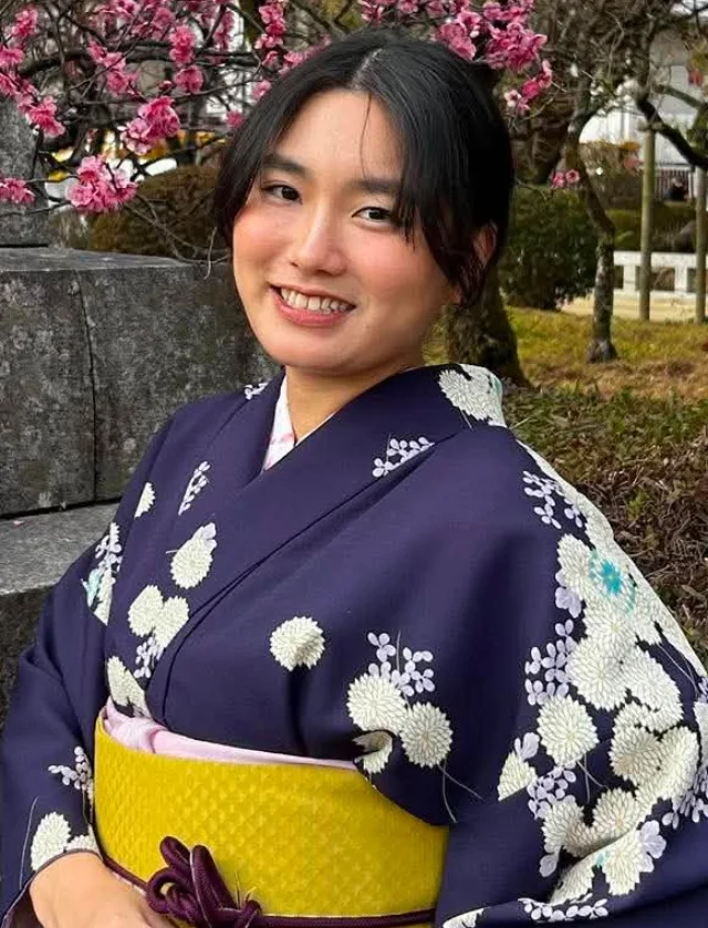 古賀 月海
