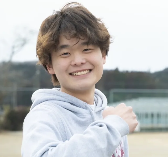 幸野 怜央