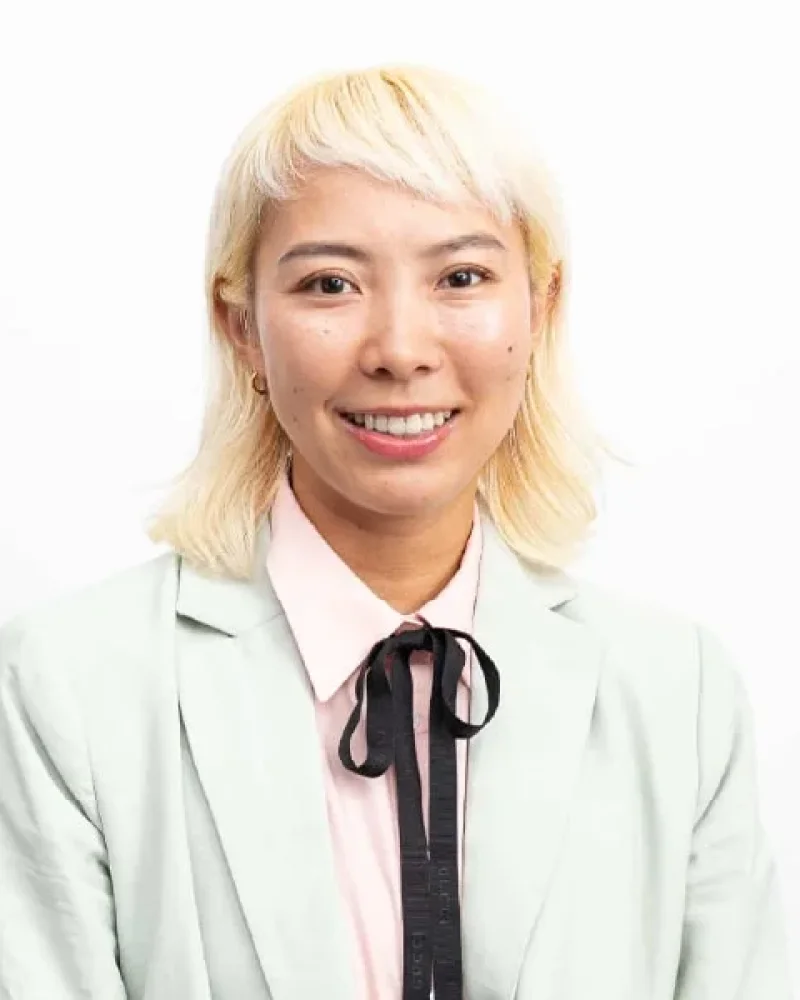 橋本 華恋