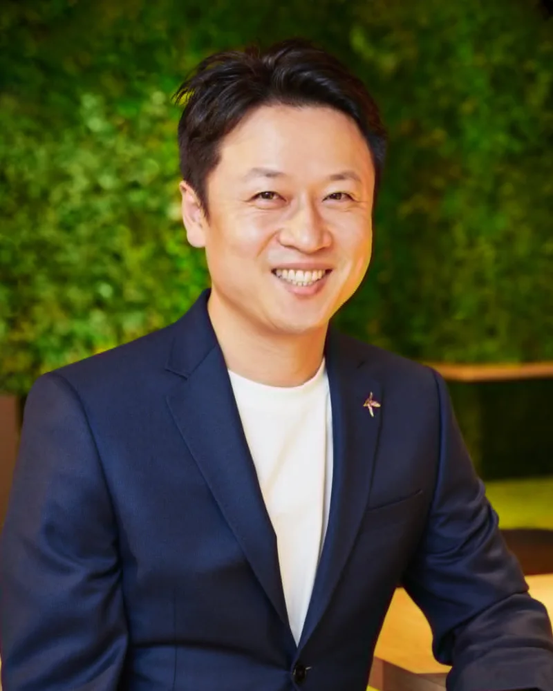 山本 敏行